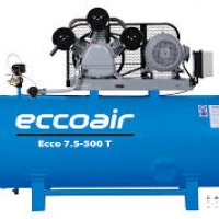 ECCOAİR KOMPRESÖR